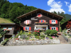 Enzian, Vandans, Österreich, Vandans, Österreich